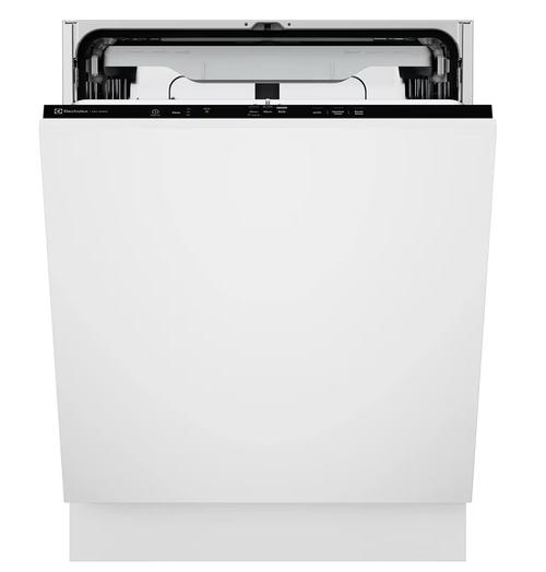 Electrolux E52LC200S 14 Seturi 6 Programe 60cm Negru