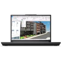 Laptop Lenovo ThinkPad T16g Gen 3 (Procesor Intel® Core™ Ultra 9 285HX (36M Cache, up to 5.50 GHz), 16" 3.2K Tandem OLED 40-120Hz Touch, 96GB DDR5, 4TB SSD, nVidia GeForce RTX 5090 @24GB, Win 11 Pro, Negru)