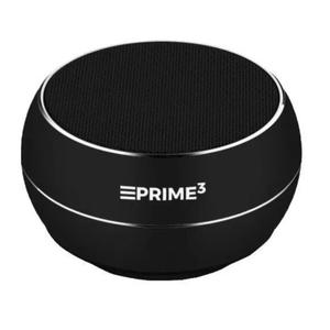 Boxa portabila Prime3 ABT03BK, Bluetooth, Radio FM, 1 x 3 W RMS, Autonomie 5 ore (Negru)