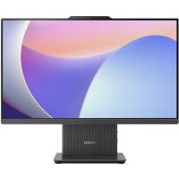 All In One PC Lenovo IdeaCentre AIO 24ARR9, 23.8" FHD IPS, Ryzen 5 7533HS 3.3GHz Rembrandt R, 16GB RAM DDR5, 512GB SSD, 660M, Camera Web, Windows 11 Home