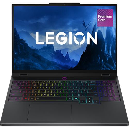 Laptop Gaming Lenovo Legion 5 15IAX10 (Procesor Intel® Core™ Ultra 7 255HX (30M Cache, up to 5.20 GHz) 15.1inch WQXGA OLED 165Hz, 16GB DDR5, 1TB SSD, nVidia GeForce RTX 5070 @8GB, Windows® 11 Home, Negru)