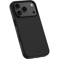 Husa Benks VitaPro Magsafe pentru iPhone 18 Pro / 17 Pro, Negru