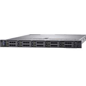 Server Refurbished Server Refurbished Dell PowerEdge R640, 2 x Intel Xeon Gold 6240 18-Core 2.6 - 3.9GHz, 128GB DDR4, 2 x SSD 960GB Micron 5100 Eco, Perc H730mini/1GB, 4 x 1GB, iDRAC 9 Enterprise, 2 x 750W PSU