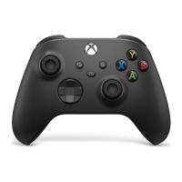 Controller Microsoft Xbox Series X Wireless + cablu USB Type-C (Negru)
