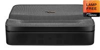 Videoproiector OPTOMA Photon Go, DLP, 1080p Full HD (1920x1080), 650 lumeni, DuraCore MultiColor Laser, Wi-Fi, Bluetooth (Negru)