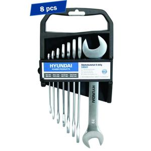 Set 8 chei fixe 6-22 mm Hyundai HY-59501