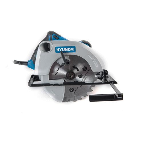 Fierastrau circular electric Hyundai HY-CS 190, 1500W, 6000 rpm