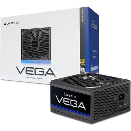 Sursa Chieftec VEGA PPG-850-S, 80+ Gold, 850W – Standard
