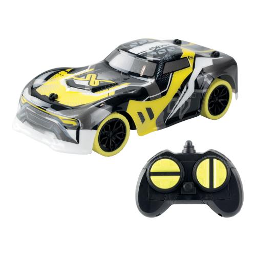 Masinuta cu telecomanda Silverlit Exost RC - Star Rush, 1:28