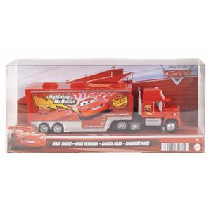 Masinuta Mack Hauler Maniek Mattel, 3 ani+, multicolor