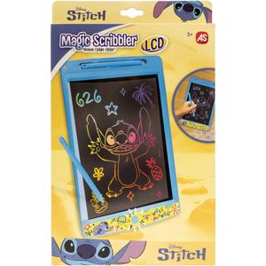 Tableta de desenat Magic Scribbler Disney Stitch