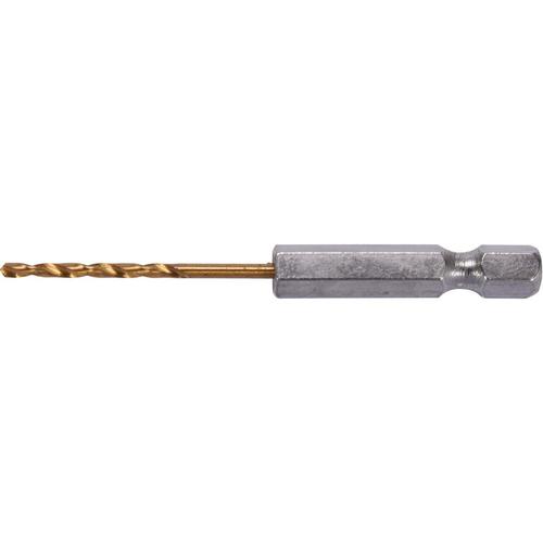 Burghiu Prindere Hexagonala Hss-Tin 2,0Mm, YATO YT-44751