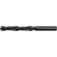 Set 5 burghie pentru metal, 9mm HSS, YATO YT-4451
