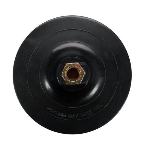 Disc pentru lustruit 125x20mm, m14, YATO YT-47900