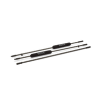 Extensie RODE Micro Boompole PRO, 2.2m (Negru)