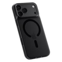 Husa Benks Lucid Armor Magsafe iPhone 18 Pro Max / 17 Pro Max, Negru