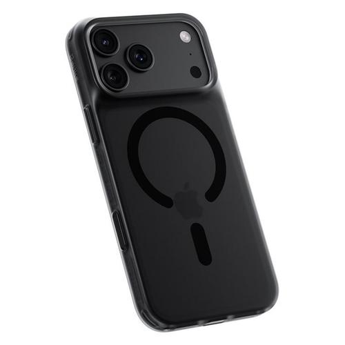 Husa Benks Lucid Armor Magsafe iPhone 18 Pro Max / 17 Pro Max, Negru