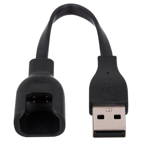 Cablu de incarcare Akyga AK-SW-04 pentru Honor Band 4 Running / Band 4 Sport / Band 4e, Akyga, AK-SW-04, Negru
