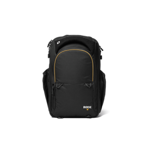 Rucsac RODE pentru interfete RODECaster, Laptop Maxim 16", 18 L (Negru)