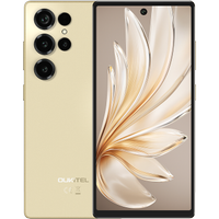 Oukitel C66 8GB RAM – Auriu