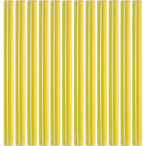 Set 12 Buc Batoane Plastic YATO YT-82445, 7,2X100Mm, Galben
