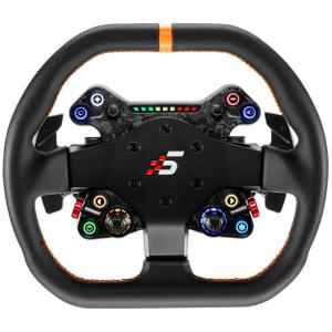 Volan Simagic NEO X 310G, 310mm, Led RGB (Negru)
