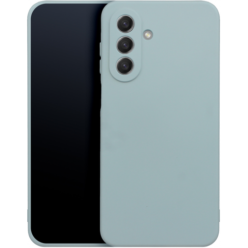 Husa pentru Samsung Galaxy A57 5G, OEM, Silicon, Gri