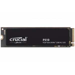 SSD Crucial P310, 1TB, PCI Express 4.0 x4, M.2 2280, Tray
