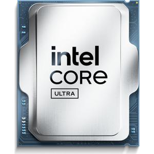 Procesor Intel Core Ultra 5 235, Arrow Lake, 3.4GHz, LGA 1851, 26 MB, 65W (Tray)