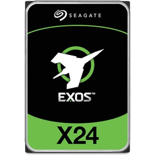 HDD server Seagate Exos X24 20TB SATA-III 7200RPM 512MB