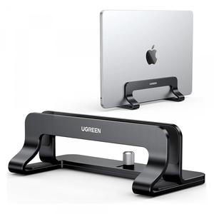 Suport Vertical UGREEN LP258 (25706) pentru Laptop cu grosime 12mm - 26mm, Negru