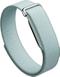 Bratara fitness Google Fitbit Air, Rezistenta la apa, Sensor optic cardiac, Accelerometru, Giroscop, Autonomie 7 zile (Verde)