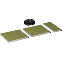 Kit recirculare Clean Air Plus BOSCH DWZ1BK1V6 - 17008035