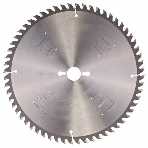 Panza fierastrau circular Bosch Optiline Wood, 305 x 30 x 3,2 mm, 60