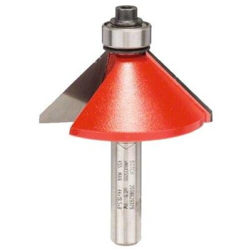 Freza de fatetat Bosch, 8x44x61 mm