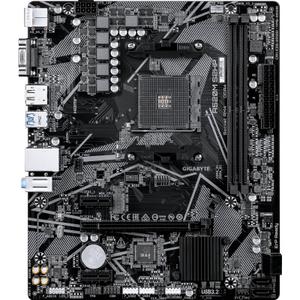 Placa de baza GIGABYTE A520M S2HP, AMD A520, AM4, mATX