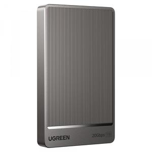 Solid State Drive (SSD Extern) UGREEN 35270, 1TB (Gri)