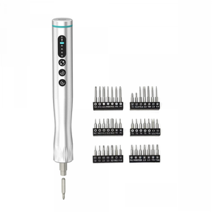 Surubelnita Electrica RF4 RF-ED4, 42in1 (Argintiu)