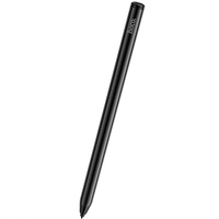 Touch Pen HOCO GM115, Universal (Negru)