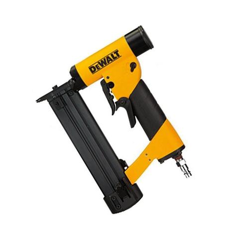 Pistol pneumatic de batut cuie DeWALT DPN2230