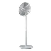 Ventilator cu picior si rotire automata Philips Seria 2000 CX2550/00, Diametru 40 cm, Inclinare automata (Alb)