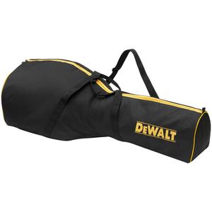 Geanta de transport SPLIT BOOM DeWALT DT20683, cu fermoar, pentru DCMAS5713