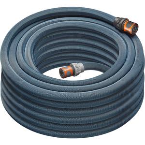 Furtun de gradină Gardena Liano Xtreme 3/4", 20m, Gri/portocaliu