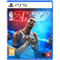 Joc NBA 2K27 pentru Playstation 5