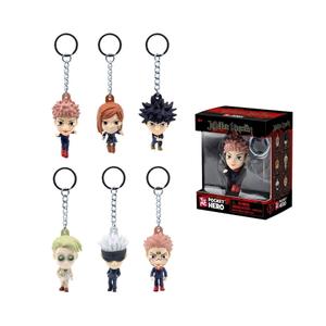 Figurina MAXX MARKETING LIMITED Pocket Hero Jujutsu Kaisen Window Box +3 ani