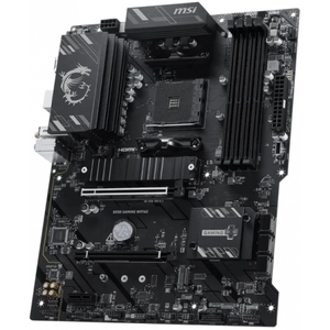 Placa de baza MSI B550 GAMING WIFI6E, AMD B550, AM4, ATX