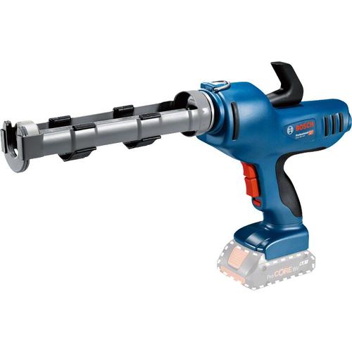 Pistol de aplicare silicon Bosch GCG 18V-310, 310 ml, 80x491x225 mm