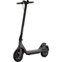 Trotineta electrica pliabila Xiaomi Electric Scooter 4 Lite 2nd Gen, Autonomie 25 Km, Viteza 20 Km/h, Putere motor 300W, roti 10" (Negru)
