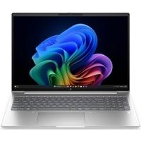 Laptop HP ProBook 4 G2i (Procesor Intel® Core™ 5 320 (6M Cache, up to 4.60 GHz) 16" WUXGA, 24GB DDR5, 512GB SSD, Intel Graphics, Windows 11 Pro, Argintiu)