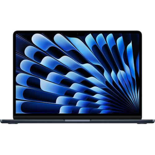 Laptop Apple MacBook Air 13, Procesor Apple M5 chip (10-core CPU, 10-core GPU), 13.6inch WQXGA, 16GB, 1TB, layout INT, Mac OS (Albastru) + Adaptor retea 35W